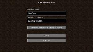 To get the ip click on the copy ip button (or copy the text mineplex.com manually) and it will place the ip address in your clipboard. Mineplex Server Address And Server Name Minecraft Youtube