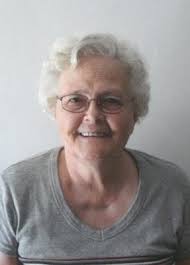 Shirley Krueger Obituary (1930