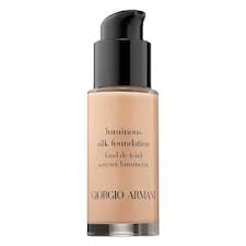 Luminous Silk Foundation