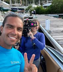 Ben's Return to Below Deck