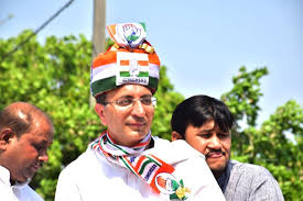 Former union minister of state for steel, petroleum &natural gas , road transport & highways and human resource development. Congress Embarrassed As Jitin Prasada Heaps Praise On Sachin Pilot Deccan Herald