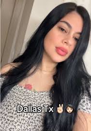 Mallory Blackwell Dallas Texas