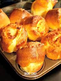 Super Cheap 8P Yorkshire Puddings - Skint Chef