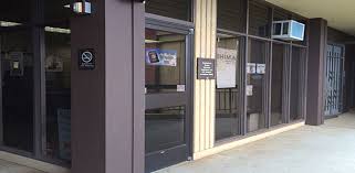 U S Passport Office Kapi Olani Community College