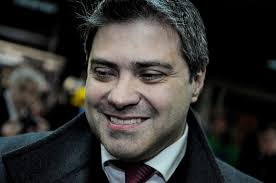 Gastón Tealdi: “Sanciones más severas en lo local e internacional” para los  árbitros » Portal Medios Públicos