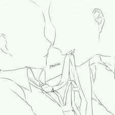 References and drawings of anime couple poses for learning and experienced anime artists. New Drawing Couple Hot Ideas Couple Poses Drawing Drawing Poses Art Reference Poses
