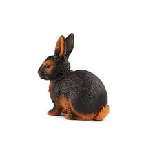 Rezepte, tipps und tricks für saftiges kaninchenfleisch zur wildsaison. Schleich 13137 Bauernhof Kaninchen Schwarz Braun Duo Shop De