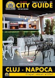 Pentru a sărbători deschiderea, ccc oferă 20% discount la toate produsele, în magazinul din vivo! City Guide Cluj Napoca EdiÈia Feb Mar 2018 By Ghid Local Oradea Issuu