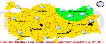İstanbul kar tahmi̇ni̇ ve hava tahmi̇ni̇. Turkiye Hava Durumu Hava Tr Hf Twitter