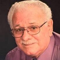 Harold W. "Wayne" LaFountain Obituary