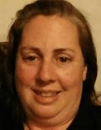 Bethany Jo Scarbrough Wester