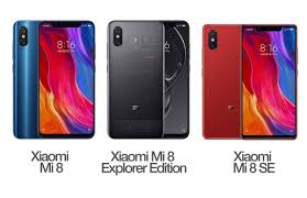 Review Update Xiaomi Mi 8 Se Epey