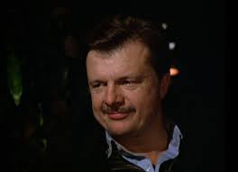 John Karlen was a really good actor.