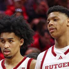 Dylan Harper Sends Heartfelt Message to Ace Bailey