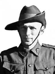 Smith Ryan's lucky escape from a Japanese firing squad 1942