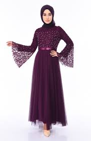 Sefamerve müşteri hizmetleri telefon numarası aşağıdadır. Lila Hijab Abendkleider 81663 04 Sefamerve