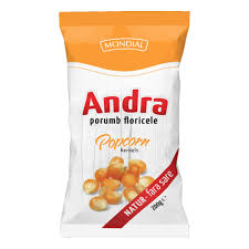 Porumb de vânzare in categoria alte utilaje agricole. Porumb Pentru Floricele Andra 200 G Auchan Online