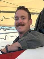 Karl Troyer's Instagram, Twitter & Facebook