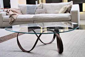 How to clean a glass coffee table. How To Clean Coffee Tables So They Look New Housewife How Tos