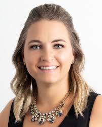 Ginger Atkins's Instagram, Twitter & Facebook