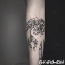 Sarah gaugler new york's multifaceted contemporary female artist. Pin On Tattoos