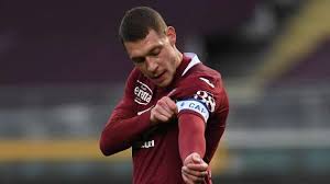 Oggi a casa milan abbiamo parlato anche di belotti. Ac Milan Belotti Remains A Goal But Rome Is Also On Him