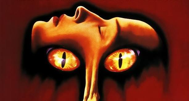 Two Evil Eyes (1990) Blue Underground Blu-ray Review - The Movie Elite