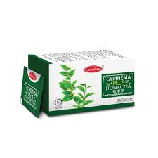 We did not find results for: Clucoscare Gymnema Plus Teh Herba 2 5g 24 S