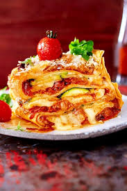 Wickellasagne Serrano Flitzer Rezept Lecker Rezepte Lecker Essen