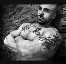 Sportowa kariera to jego główne osiągnięcie życiowe. Akop S Akopszostak Model Warszawa Portfolio Zdjecia Wymiary Maxmodels Pl