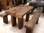 10ideas about Natural Wood Furniture on Pinterest Natural
