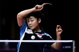 Maybe you would like to learn more about one of these? Tokyo Olympics 2020 32 Female Asian Athletes You Should Know Tatler Singapore