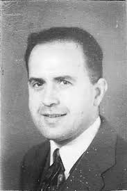 Harry Richardson Poole Jr. (1905-1964)