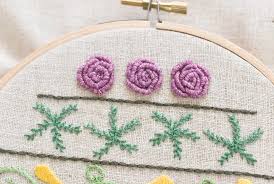 Vegetable Garden Embroidery Sampler Pattern Embroidery Sampler Hand Embroidery Embroidery Patterns