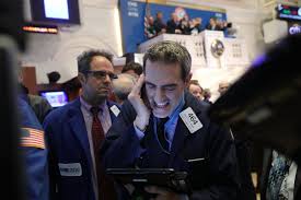 Remember your appetite for risk. No The Stock Market Is Not The Economy Pacific Standard