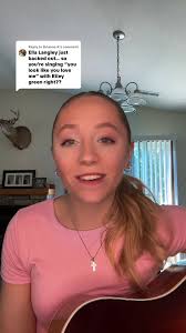 Riley Green and Haley James