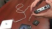 No disassembling or technical knowledge is required. How To Unlock At T Unite Pro Netgear Aircard 781s Youtube