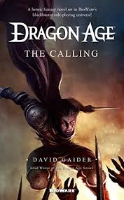 dragon age the calling see more