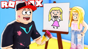 Kolorowanki do druku roblox dziewczyny kolorowanki do druku to zabawa i edukacja dla całej rodziny. Narysowalem Belle Jak Mi Poszlo Roblox Paint N Guess Vito I Bella Youtube