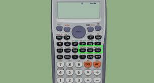 Use the calculate button to add, subtract, multiply, or divide the fraction using fractions calculator. 5 Easy Ways To Write Fractions On A Calculator Wikihow
