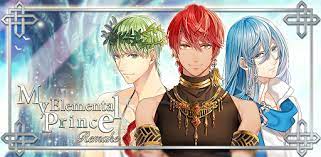 Download my elemental prince(esp) apk 1.0.1 for android. My Elemental Prince Remake Otome Romance Game Apps On Google Play