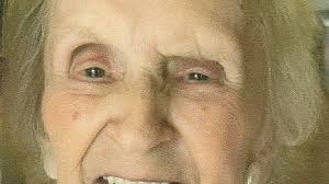 Ruth Arline Dravis Obituary (1923