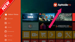 All free apps with no restrictions! Latest Aptoide 8 3 0 6 Apk Download How To Own Aptoide Tv Download For Free Tech2 Wires