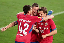 Cska Spartak 13 Sentyabrya 2020 Prognoz Stavka Na Match 7 Go Tura Rpl Translyaciya Matcha Chempionat