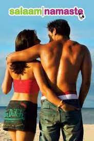 Nick and ambar fall in love but later decide to just be two people who argue constantly and have full on shouting matches in the end realize oh, this is salaam namaste tells the romance of nick and ambar, two young, independent indians living. Salaam Namaste Where To Watch Online Streaming Full Movie