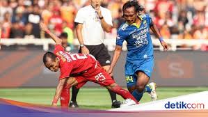 Can persija jakarta complete the job in the indonesia menpora cup against persib bandung team? 5 Fakta Unik Jelang Persib Vs Persija Di Piala Menpora 2021 Idnbuzz
