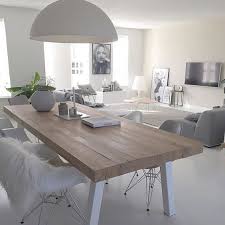 Weiss furniture serves latrobe, pa and the surrounding areas. Eames Dining Chairs And Armchairs Minimalist Dining Room Dining Room Furniture Modern Apartment Interior