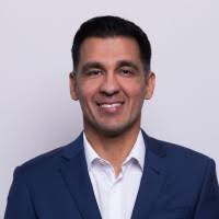 Asheel Bharos, CA, MInstD