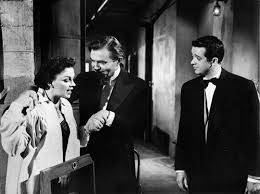 A film star helps a young singer and actress find fame, even as age and alcoholism send his own career on a downward spiral. A Star Is Born 1954 Imdb