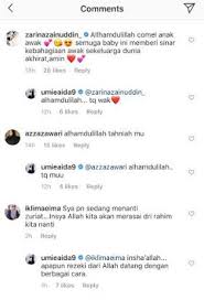 Anda bisa mempelajari cara memperlakukan alat vital wanita dengan menonton video khusus yang tentunya bisa anda cari. Ku Terima Amanah Ini Akan Menjaganya Sebaik Mungkin Umie Aida Ambil Anak Angkat Ketiga Gempak